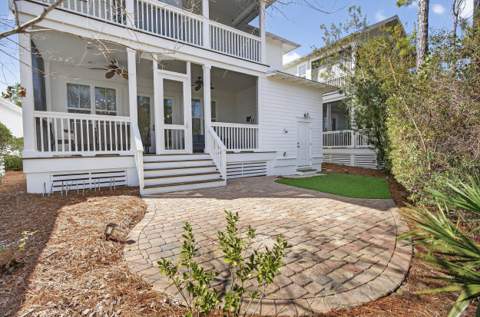 613 Flatwoods Forest Loop, Santa Rosa Beach FL - photo 19 of 56