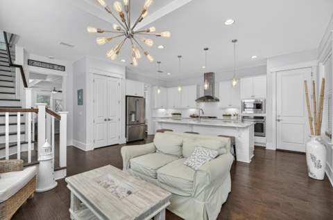 613 Flatwoods Forest Loop, Santa Rosa Beach FL - photo 10 of 56