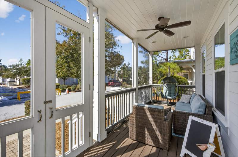 4 bedroom Detached Single Family at 613 Flatwoods Forest Loop, Naturewalk at Seagrove, Santa Rosa Beach — photo 3