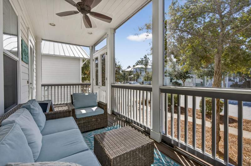 4 bedroom Detached Single Family at 613 Flatwoods Forest Loop, Naturewalk at Seagrove, Santa Rosa Beach — photo 4