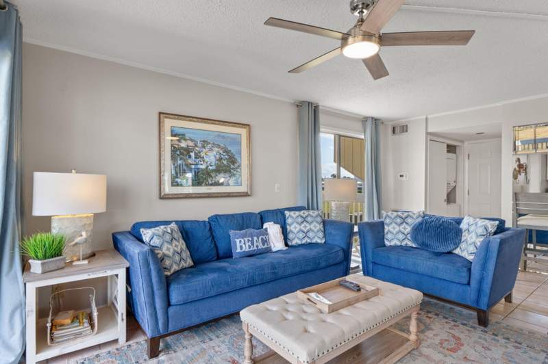 1 bedroom Condominium at 775 Gulf Shore Drive #1060, Sandpiper Cove Phase #3 Unit 1060 Bldg 23, Destin — photo 3