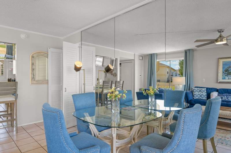 1 bedroom Condominium at 775 Gulf Shore Drive #1060, Sandpiper Cove Phase #3 Unit 1060 Bldg 23, Destin — photo 4