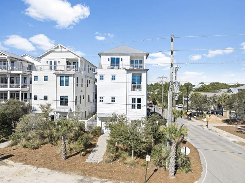 7 bedroom Detached Single Family at 3365 E County Hwy 30A, Gulf Shore Manor, Santa Rosa Beach — photo 2