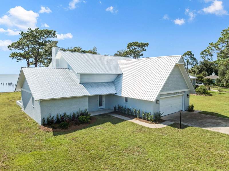 3 bedroom Detached Single Family at 2208 Bay Grove Road, Morris Bay, Freeport — photo 4