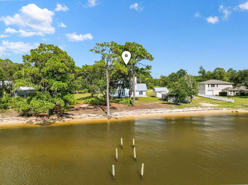 3 bedroom Detached Single Family at 2208 Bay Grove Road, Morris Bay, Freeport — photo 3