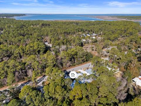 1110 N County Highway 393, Santa Rosa Beach FL - photo 9 of 52