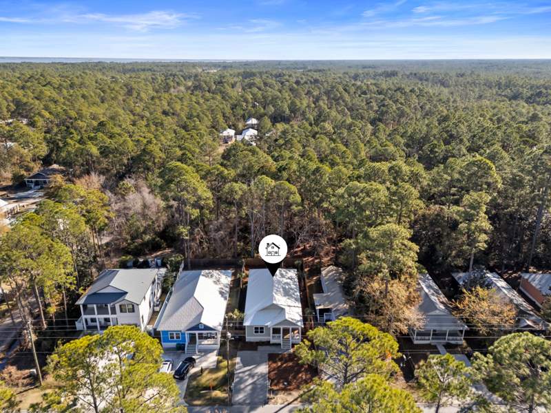 4 bedroom Detached Single Family at 1110 N County Highway 393, Town Of Santa Rosa, Santa Rosa Beach — photo 5