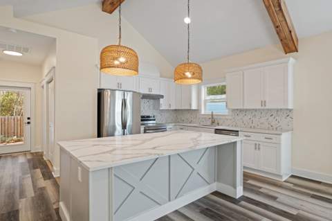 1110 N County Highway 393, Santa Rosa Beach FL - photo 19 of 52