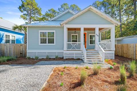 1110 N County Highway 393, Santa Rosa Beach FL - photo 10 of 52