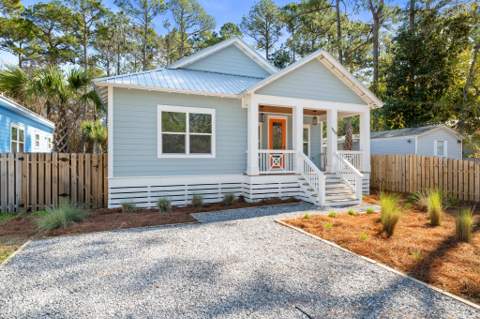 1110 N County Highway 393, Santa Rosa Beach FL - photo 7 of 52