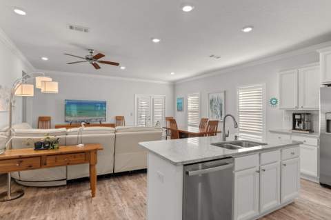 163 Stonegate Circle, Santa Rosa Beach FL - photo 7 of 30