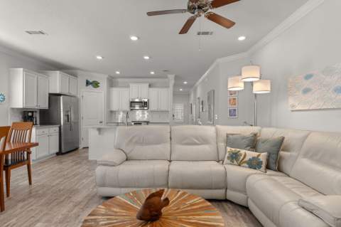 163 Stonegate Circle, Santa Rosa Beach FL - photo 10 of 30