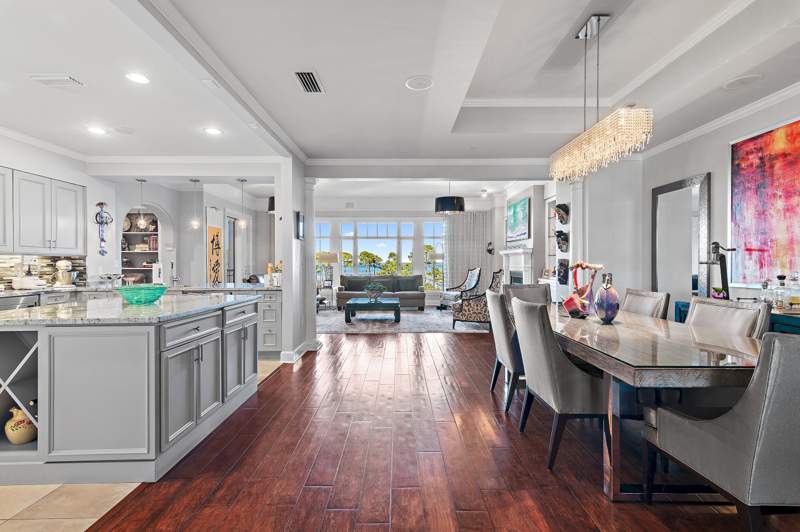2 bedroom Condominium at 400 Kelly Plantation Drive #Unit 401, One Water Place At Kelly Plantation, Destin — photo 2