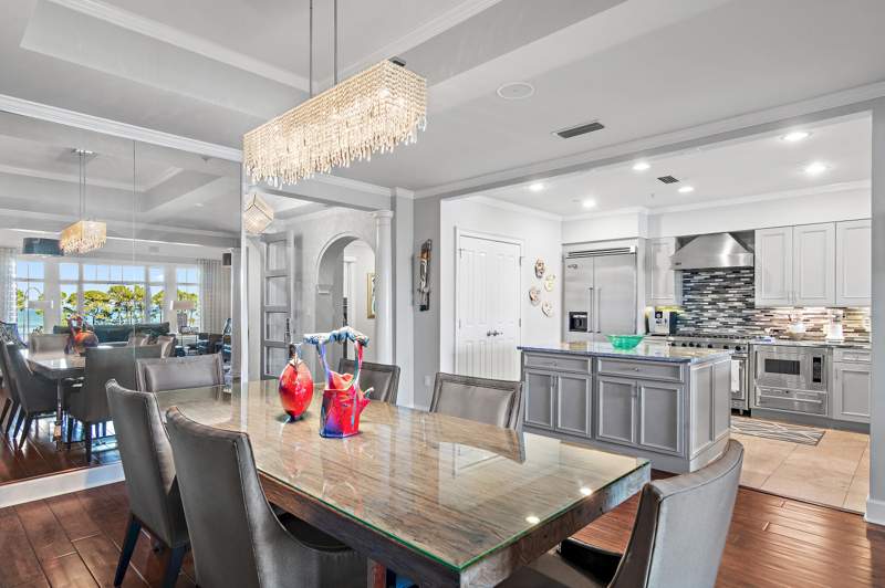 2 bedroom Condominium at 400 Kelly Plantation Drive #Unit 401, One Water Place At Kelly Plantation, Destin — photo 4