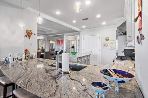 400 Kelly Plantation Drive #Unit 401, Destin FL - photo 8 of 101