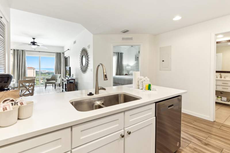 1 bedroom Condominium at 5000 S Sandestin Boulevard #7207, Luau I, Miramar Beach — photo 4