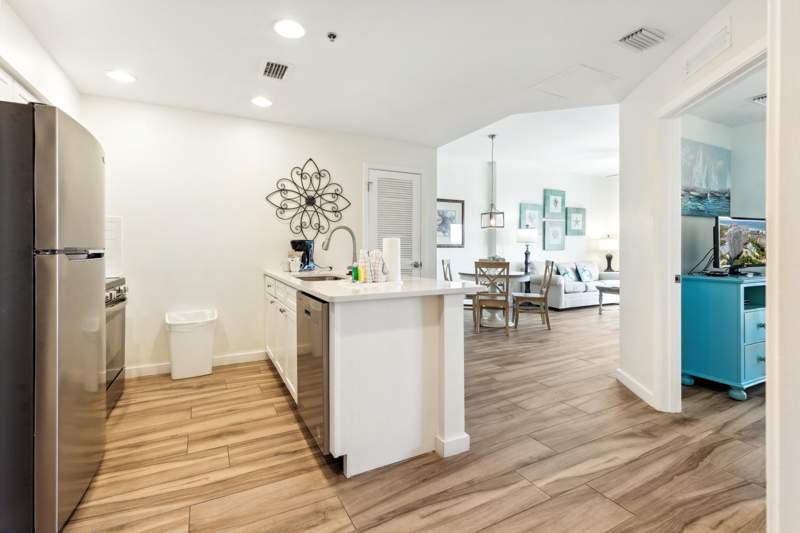 1 bedroom Condominium at 5000 S Sandestin Boulevard #7207, Luau I, Miramar Beach — photo 2