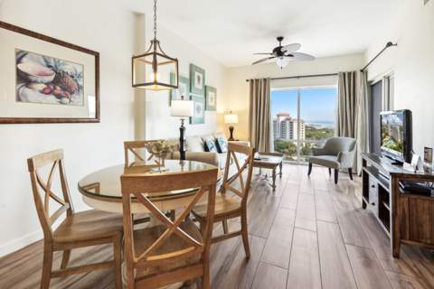 5000 S Sandestin Boulevard #7207, Miramar Beach FL - photo 7 of 37