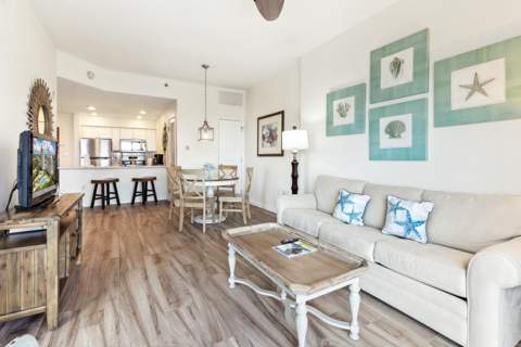 5000 S Sandestin Boulevard #7207, Miramar Beach FL - photo 8 of 37