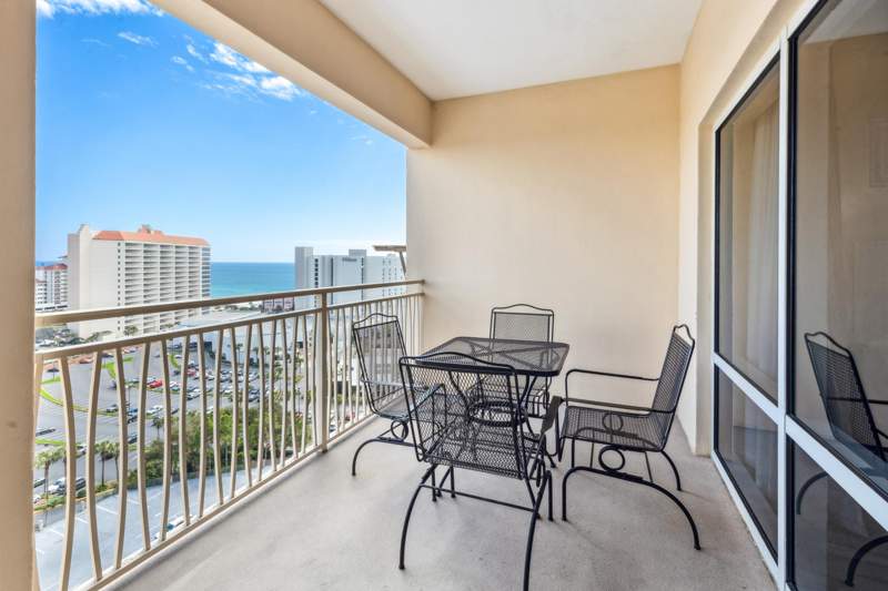 1 bedroom Condominium at 5000 S Sandestin Boulevard #7207, Luau I, Miramar Beach — photo 3