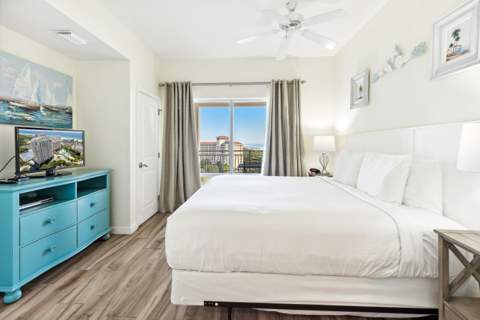 5000 S Sandestin Boulevard #7207, Miramar Beach FL - photo 13 of 37