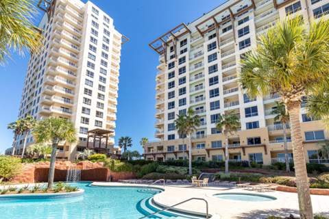 5000 S Sandestin Boulevard #7207, Miramar Beach FL - photo 18 of 37