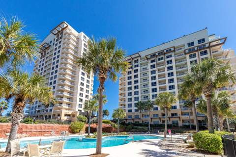 5000 S Sandestin Boulevard #7207, Miramar Beach FL - photo 19 of 37