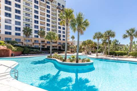 5000 S Sandestin Boulevard #7207, Miramar Beach FL - photo 21 of 37