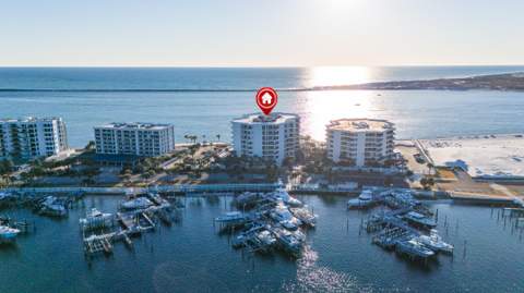 110 Gulf Shore Drive #Unit 226, Destin FL - photo 6 of 37