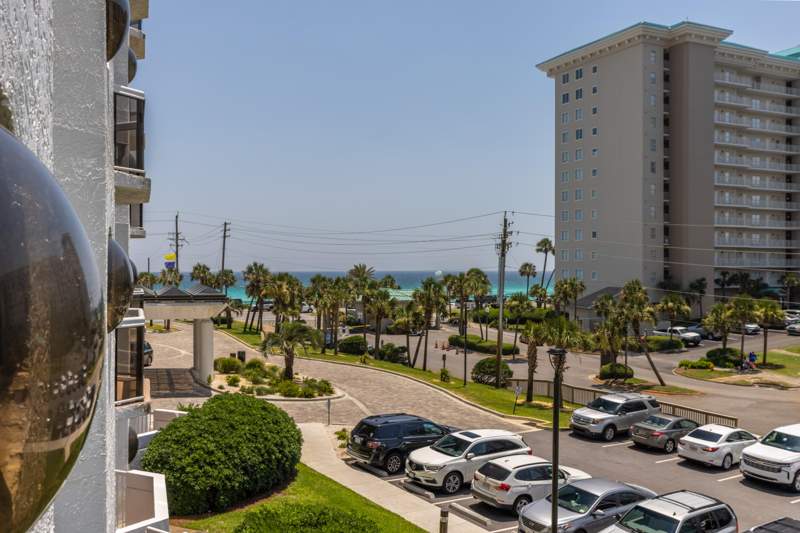 1 bedroom Condominium at 1096 Scenic Gulf Drive #Ls6, Destin Surfside Condo, Miramar Beach — photo 4