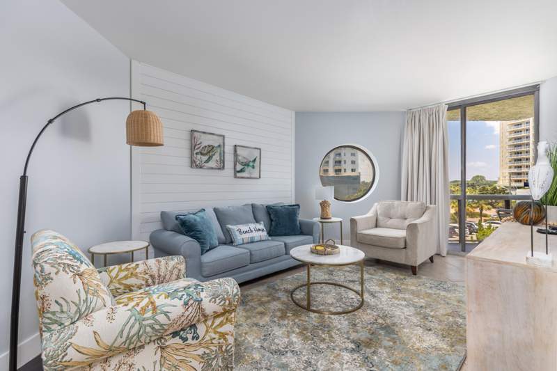 1 bedroom Condominium at 1096 Scenic Gulf Drive #Ls6, Destin Surfside Condo, Miramar Beach — photo 3