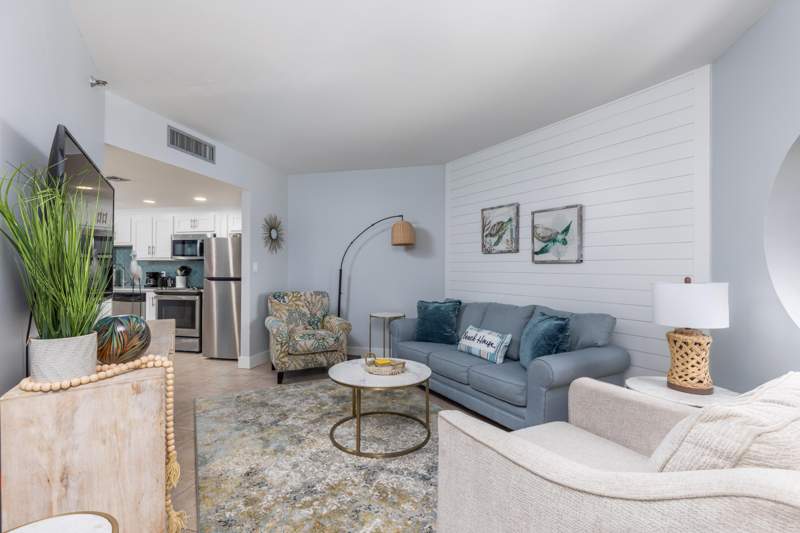 1 bedroom Condominium at 1096 Scenic Gulf Drive #Ls6, Destin Surfside Condo, Miramar Beach — photo 2