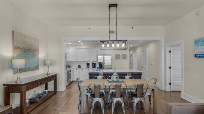 3 bedroom Condominium at 2046 W County Highway 30A #M2422, Redfish Village, Santa Rosa Beach — photo 4