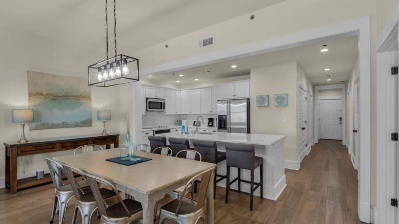 3 bedroom Condominium at 2046 W County Highway 30A #M2422, Redfish Village, Santa Rosa Beach — photo 3