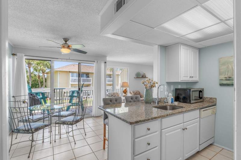 1 bedroom Condominium at 775 Gulf Shore Drive #2039, Sandpiper Cove Phase #1 Unit F Bldg 13, Destin — photo 2
