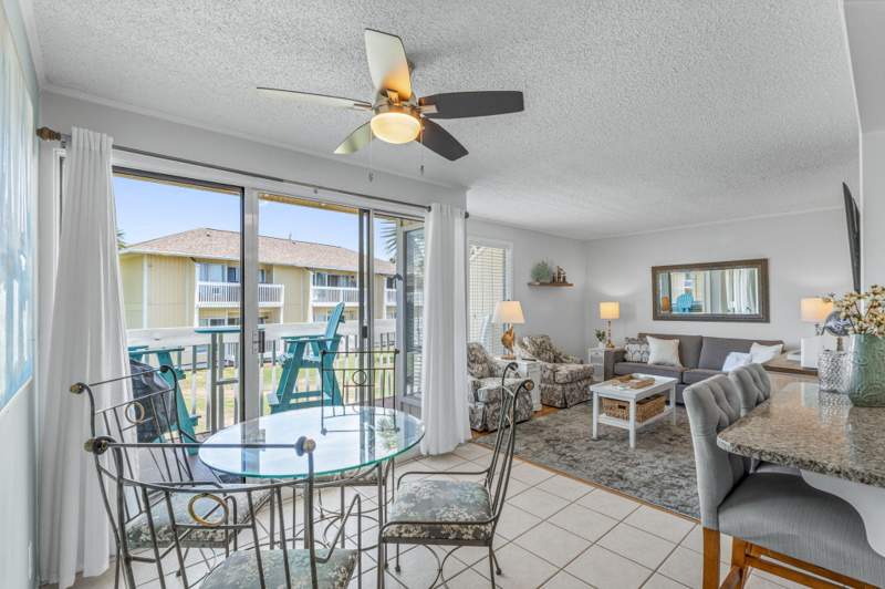 1 bedroom Condominium at 775 Gulf Shore Drive #2039, Sandpiper Cove Phase #1 Unit F Bldg 13, Destin — photo 3