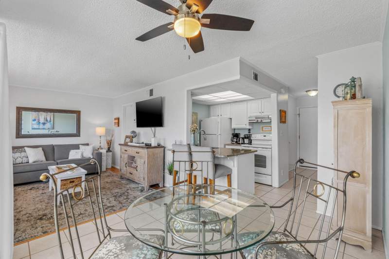 1 bedroom Condominium at 775 Gulf Shore Drive #2039, Sandpiper Cove Phase #1 Unit F Bldg 13, Destin — photo 5