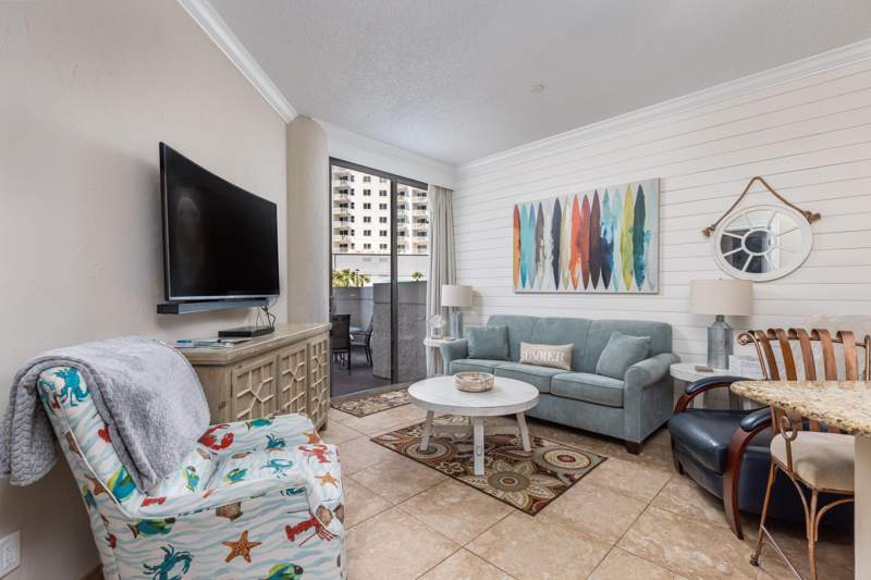 1 bedroom Condominium at 1096 Scenic Gulf Drive #G18, Destin Surfside Condo, Miramar Beach — photo 4