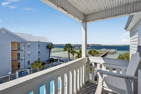 1330 SE Miracle Strip Parkway #313, Fort Walton Beach FL - photo 11 of 29