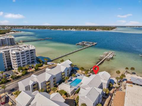 1330 SE Miracle Strip Parkway #313, Fort Walton Beach FL - photo 21 of 29