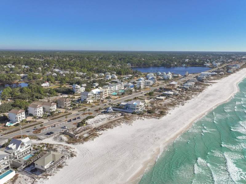 3 bedroom Detached Single Family at 463 Ridge Road, Santa Rosa Ridge Unit IV, Santa Rosa Beach — photo 2