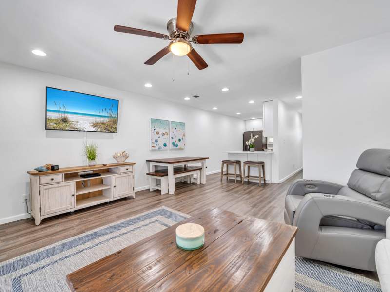 2 bedroom Townhouse at 43 Summer Haven Trail #14, Summer Haven North T/H, Miramar Beach — photo 4
