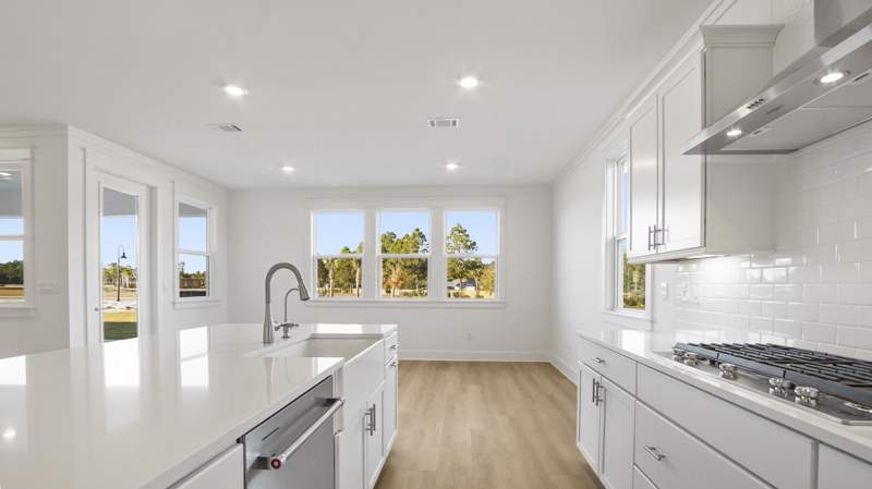 4 bedroom Detached Single Family at 68 Ashwood Drive, Parkside, Santa Rosa Beach — photo 5