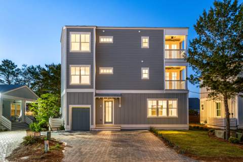 75 Sawgrass Lane, Santa Rosa Beach FL - photo 9 of 42