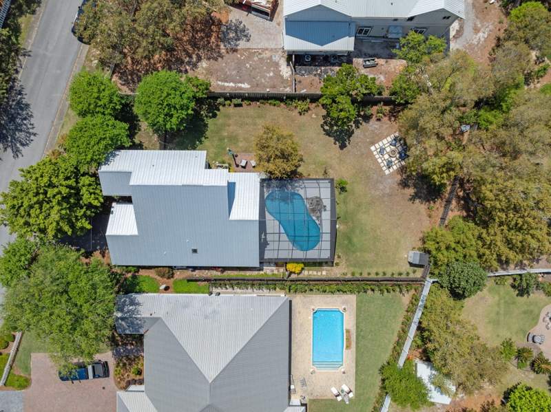 3 bedroom Detached Single Family at 550 Seabreeze Circle, Seabreeze, Seacrest — photo 4