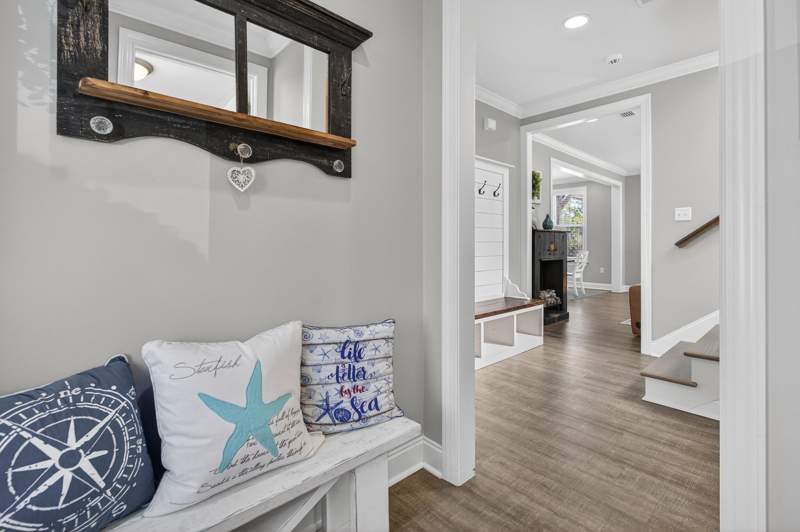 4 bedroom Detached Single Family at 90 N Zander Way, Church Street Village 2,, Santa Rosa Beach — photo 4