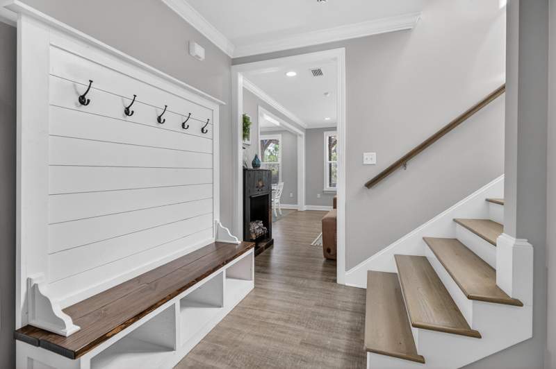4 bedroom Detached Single Family at 90 N Zander Way, Church Street Village 2,, Santa Rosa Beach — photo 5