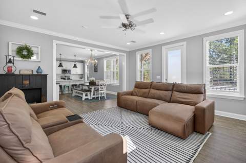 90 N Zander Way, Santa Rosa Beach FL - photo 15 of 30