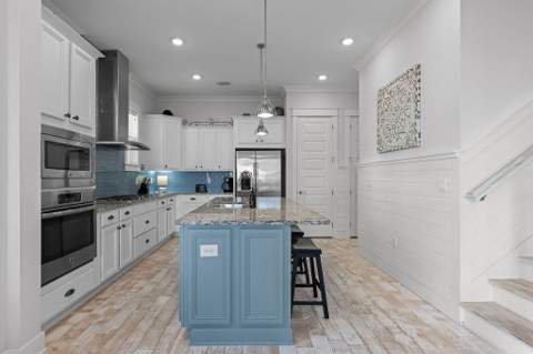 10 York Lane #Unit B, Inlet Beach FL - photo 10 of 46