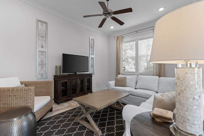 3 bedroom Townhouse at 10 York Lane #Unit B, Prominence, Inlet Beach — photo 4